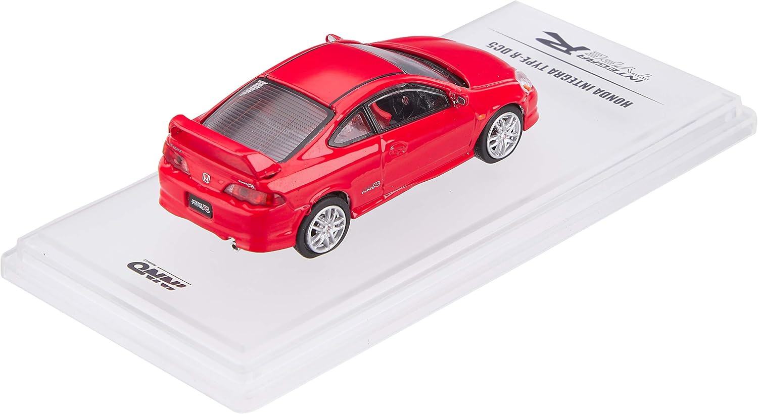 Honda Integra Type R DC5 - Inno64