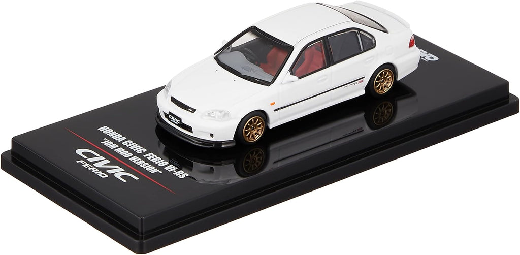 Honda Civic Ferio Vi-RS JDM Mod Version - Inno64