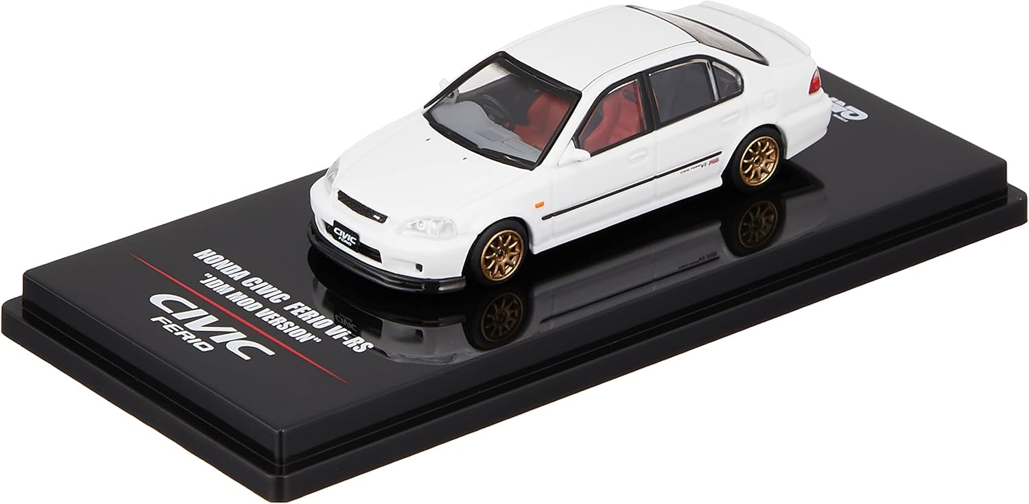 Honda Civic Ferio Vi-RS JDM Mod Version - Inno64