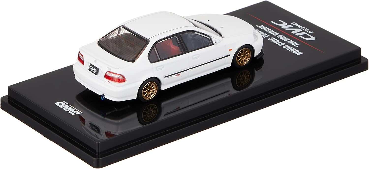 Honda Civic Ferio Vi-RS JDM Mod Version - Inno64