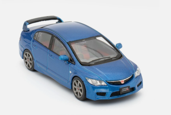 Honda Civic Type R FD2 - Inno64