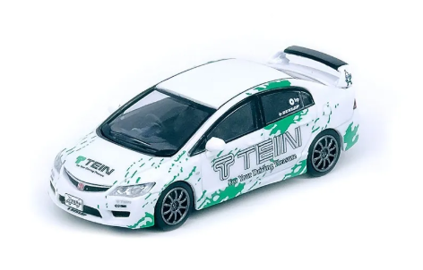 Honda Civic Type R FD2 Tein Livery - Inno64