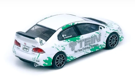 Honda Civic Type R FD2 Tein Livery - Inno64