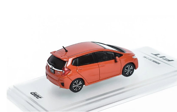 Honda Fit 3 RS - Inno64