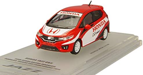 Honda Jazz GK5 Team Honda Racing Indonesia - Inno64