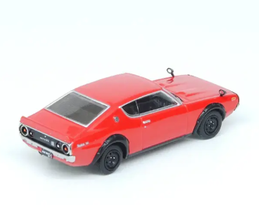 Nissan Skyline 2000 GT R (KPGC110) - Inno64