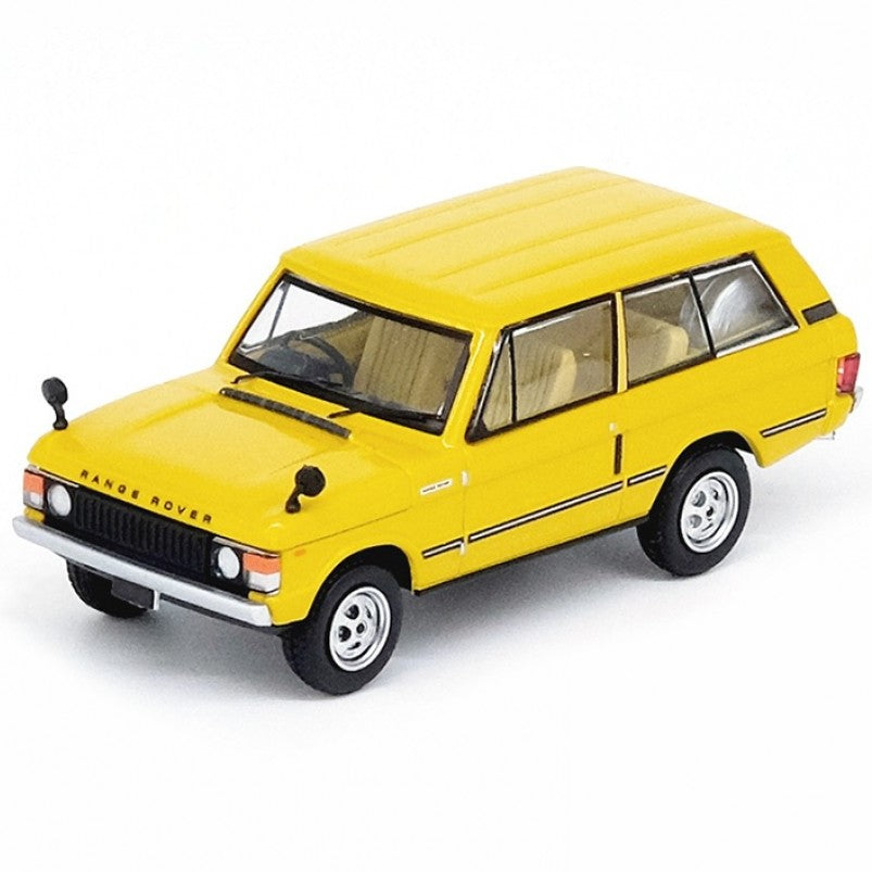 Range Rover Classic - Inno64