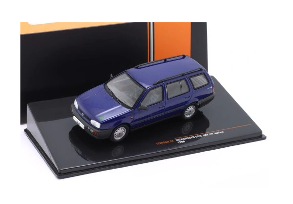 Volkswagen Golf III Variant - Ixo Models