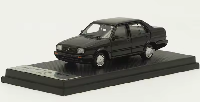 Volkswagen Jetta GT - My Model Collect
