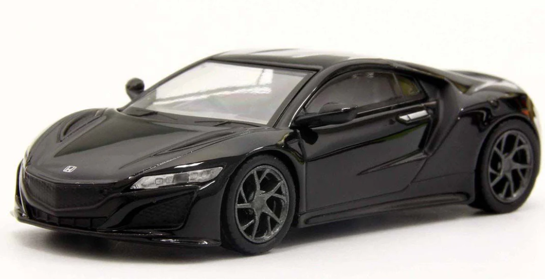 Honda NSX - Kyosho