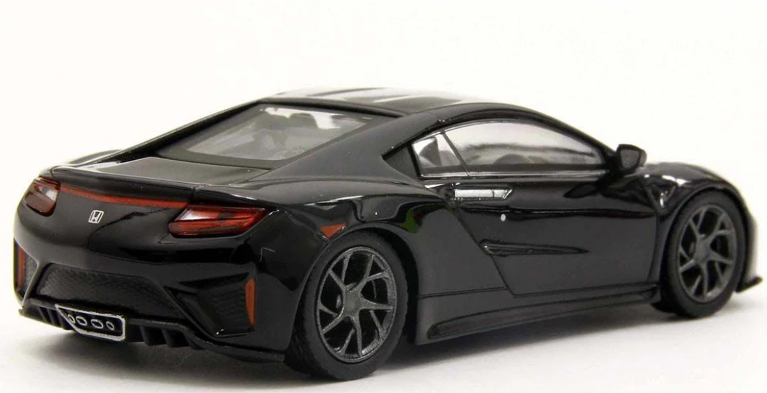 Honda NSX - Kyosho