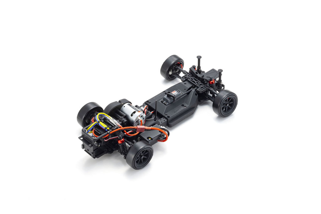 Toyota Sprinter Trueno AE86 Drift Readyset - Kyosho