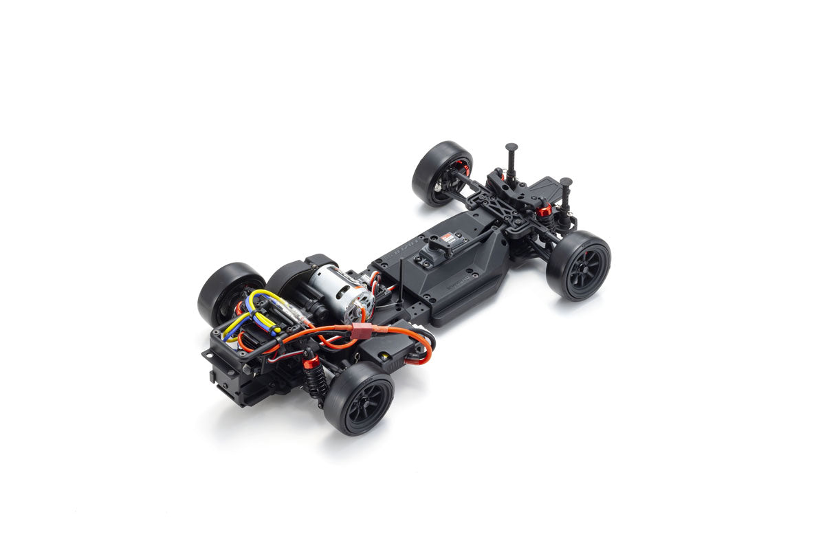 Toyota Sprinter Trueno AE86 Drift Readyset - Kyosho