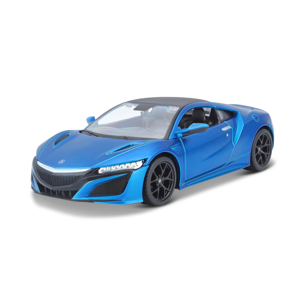 2018 Acura NSX - Maisto