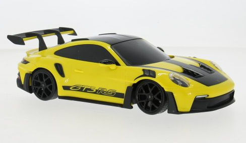 Porsche 911 GT3 RS - Maisto