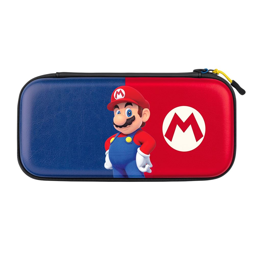 Etui de Voyage Mario pour Nintendo Switch - Super Mario