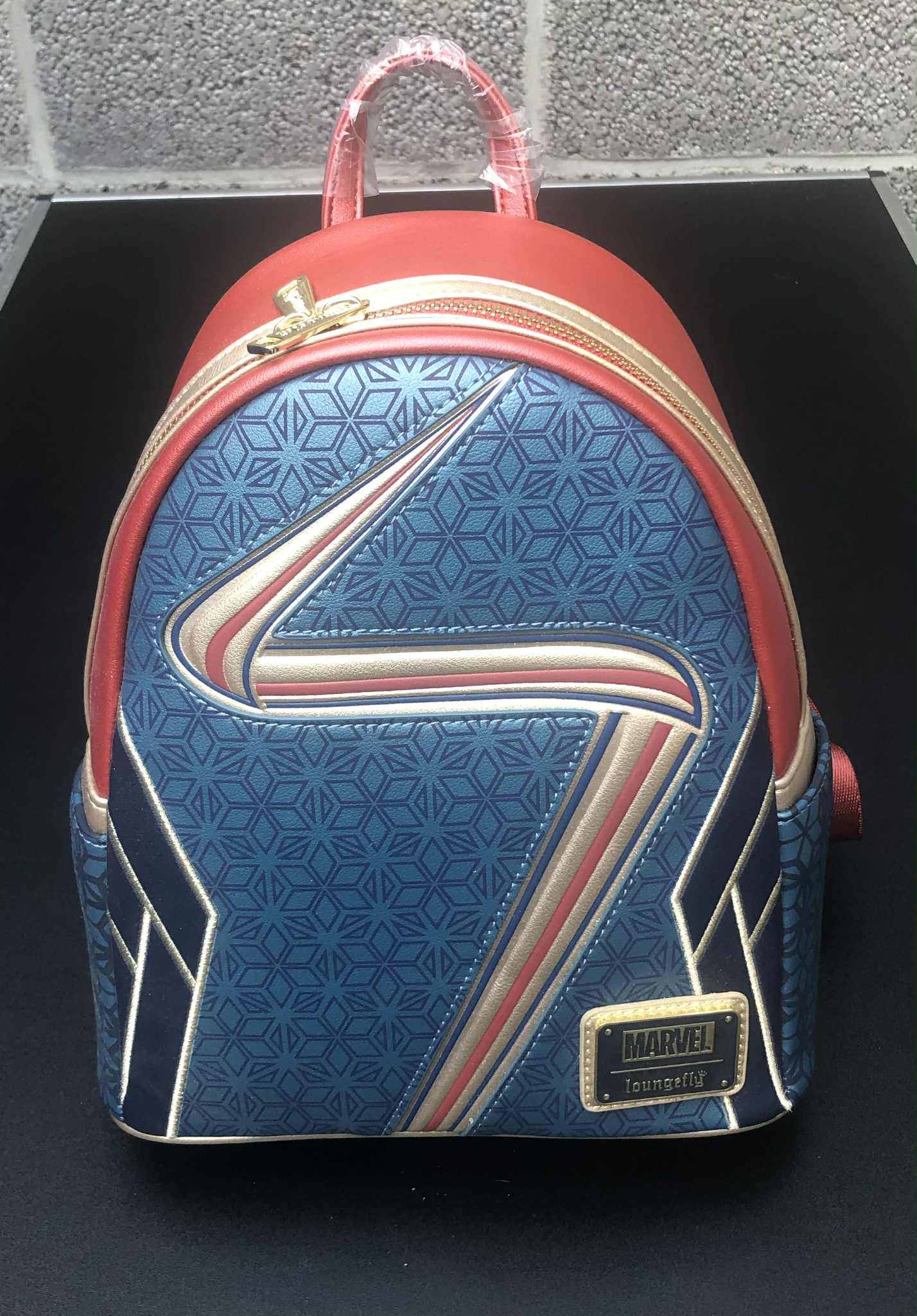 Loungefly - Sac à dos Spiderman Disneyland Paris - Marvel