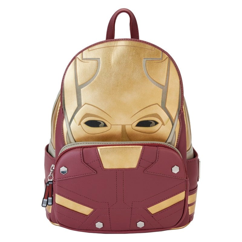 Loungefly - Sac à Dos Daredevil Cosplay - Marvel