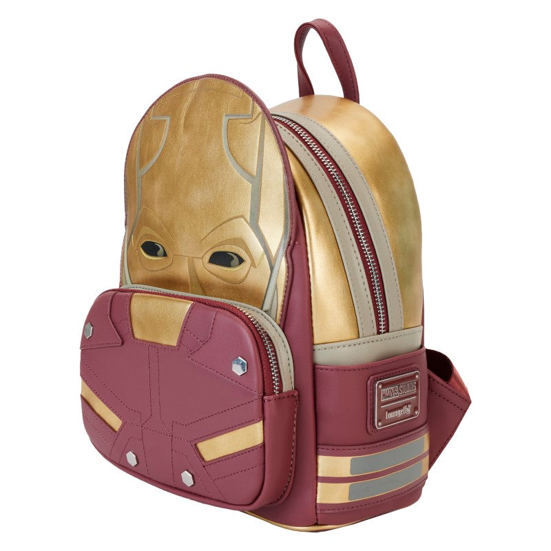 Loungefly - Sac à Dos Daredevil Cosplay - Marvel