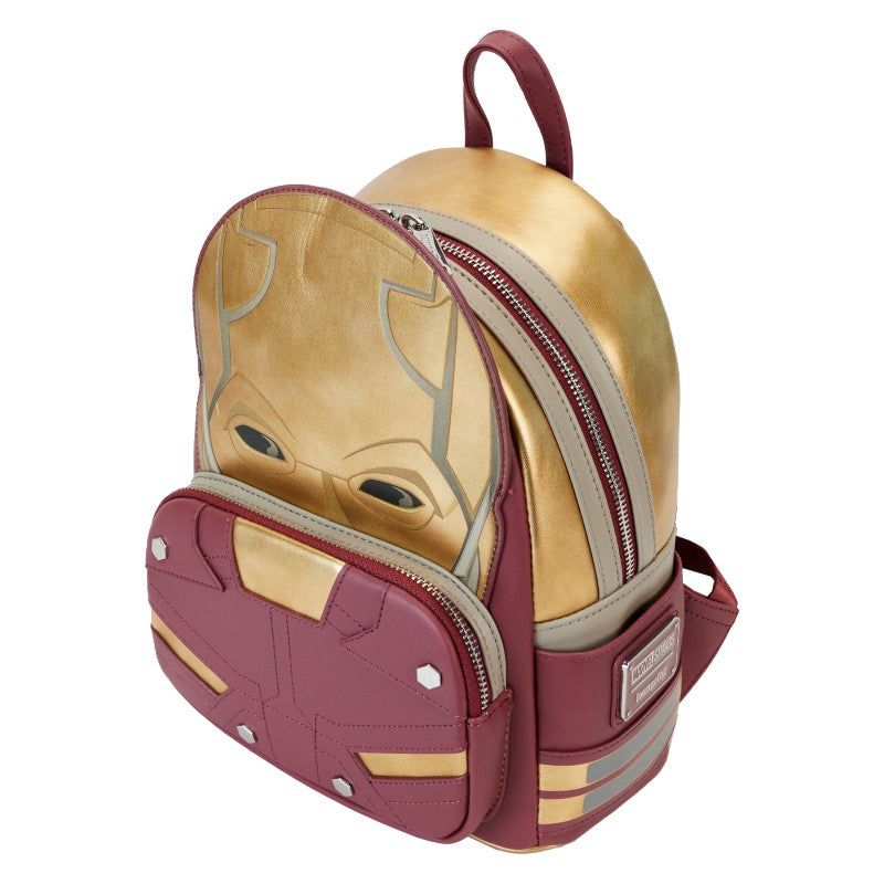 Loungefly - Sac à Dos Daredevil Cosplay - Marvel