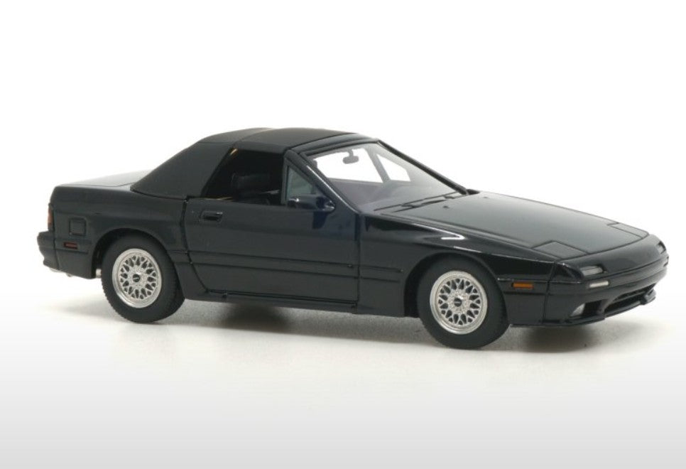 Mazda RX7 Convertible - DNA