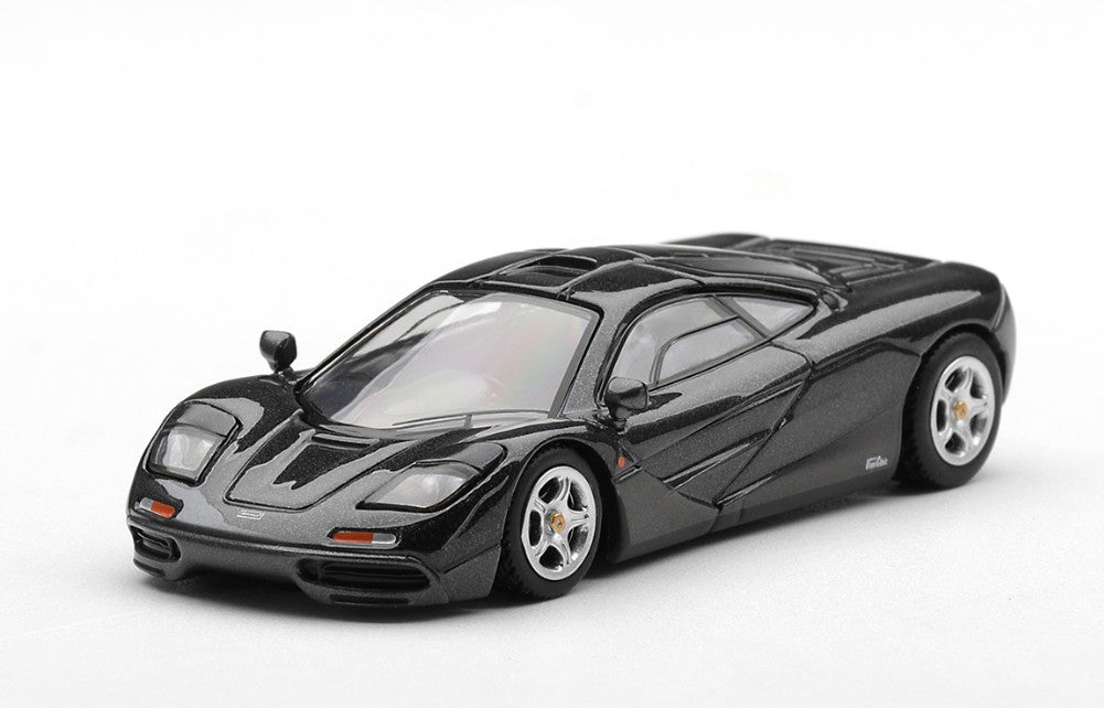 McLaren F1 1993 - Mini GT - Précommande