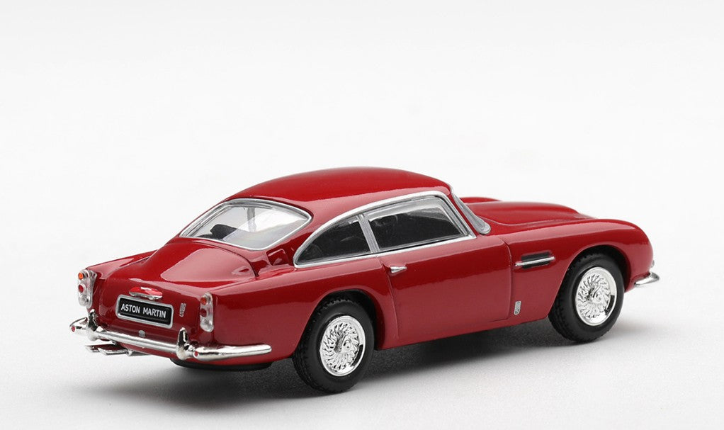 Aston Martin BD5 1965 - Mini GT - Pré Commande
