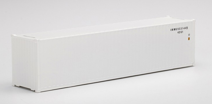 Dry Container 40' - Mini GT