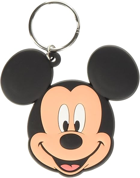 Porte Clé Mickey Mouse - Disney - Pyramid