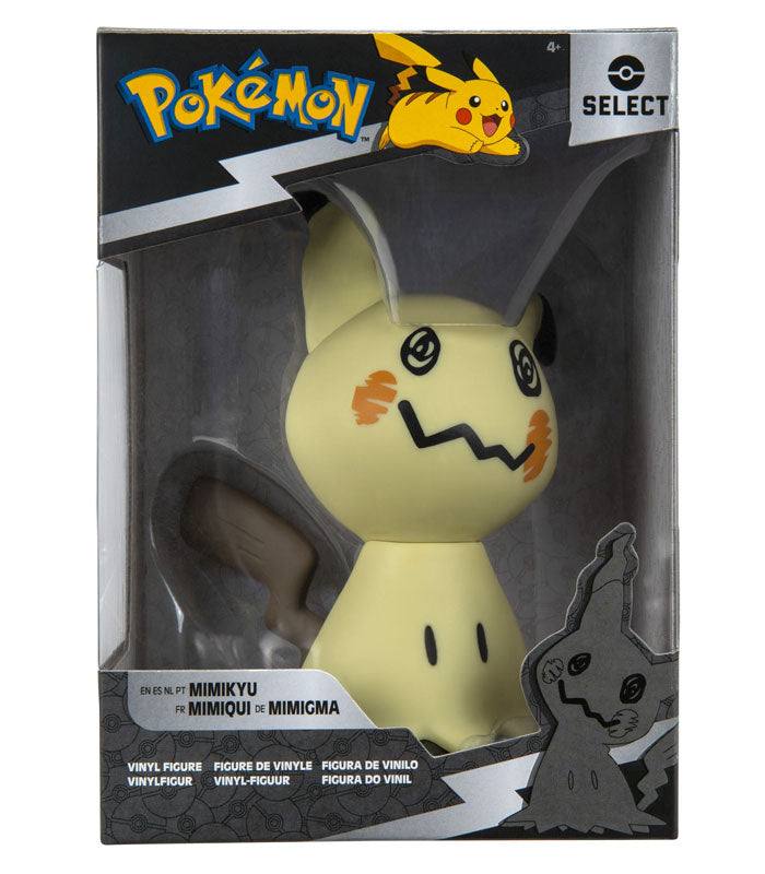 Figurine Mimiqui - Pokémon