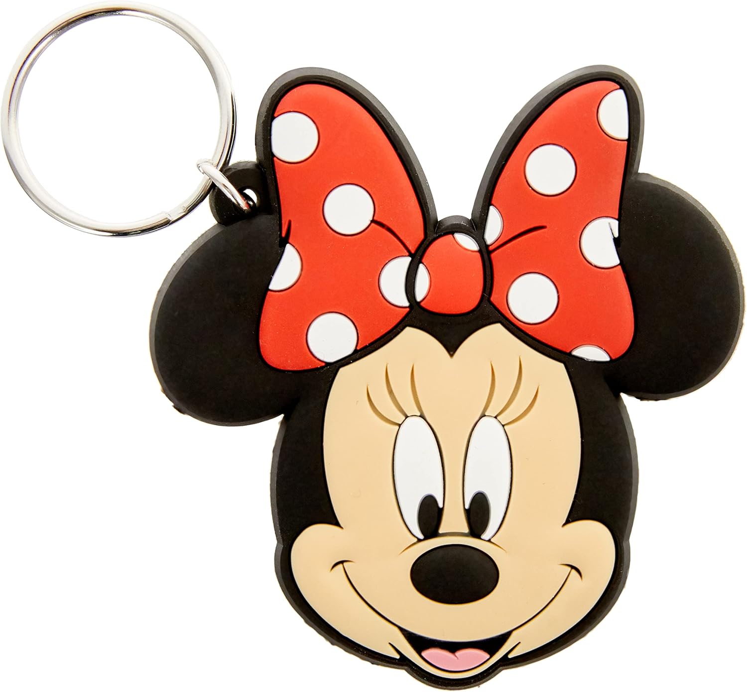 Porte Clé Minnie Mouse - Disney - Pyramid