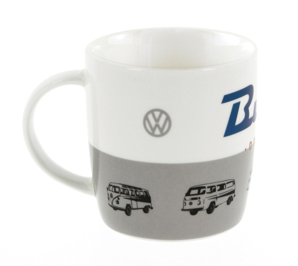 Mug Volkswagen Bulli Driver - Brisa