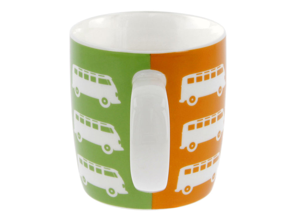 Mug Volkswagen Combi T1 Parade - Brisa