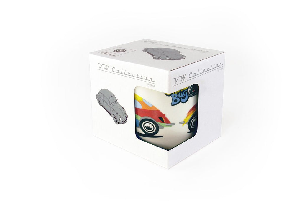 Mug Coccinelle Flower - Brisa