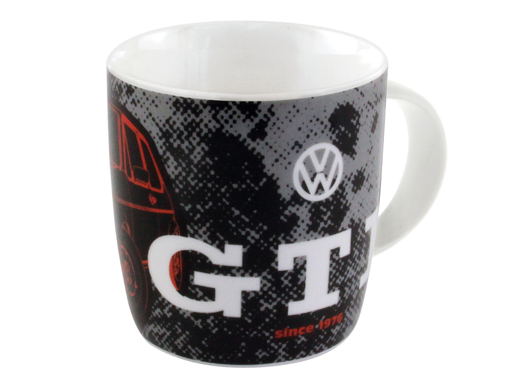 Mug Volkswagen GTI - Brisa