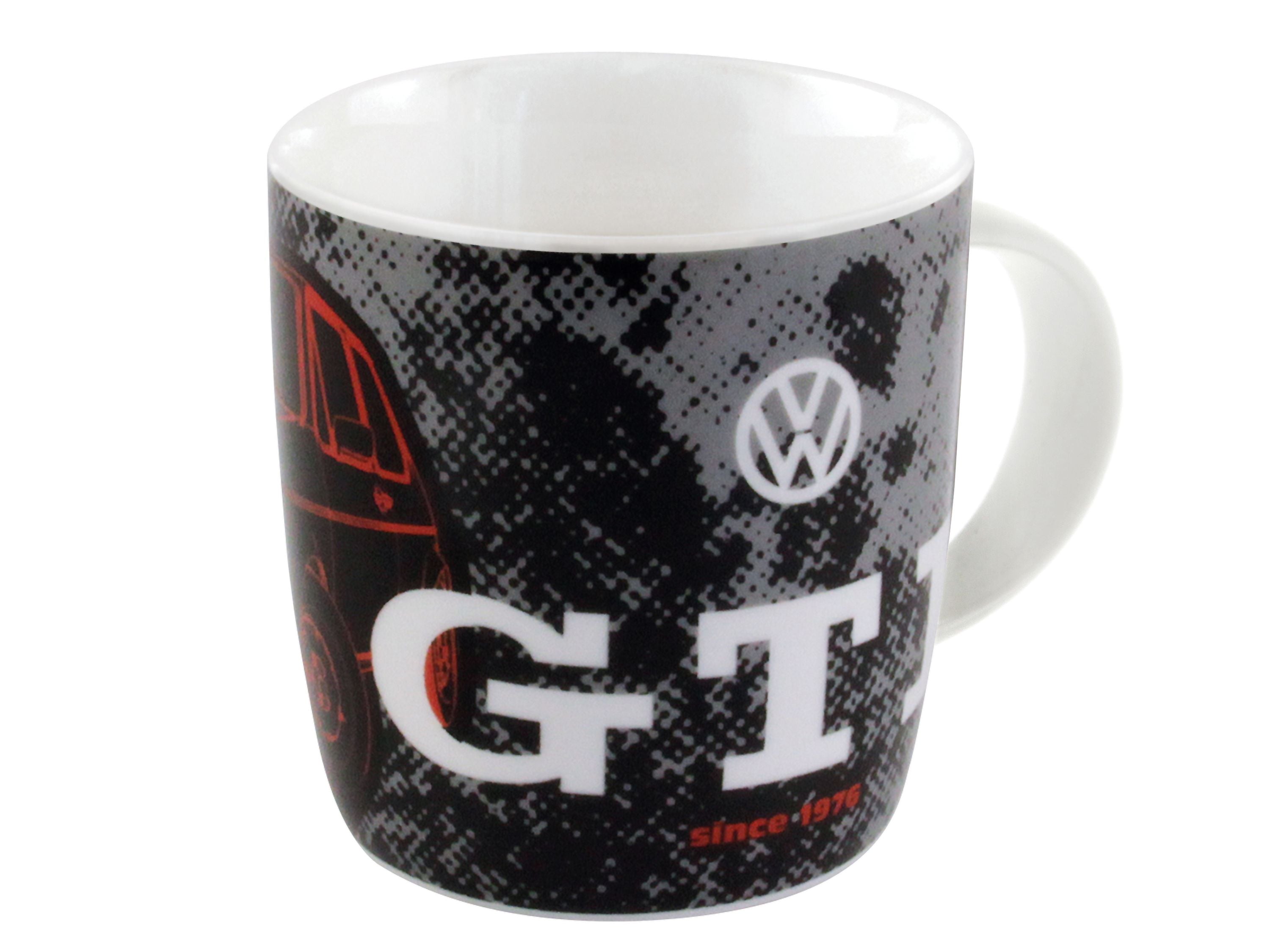 Mug Volkswagen GTI - Brisa
