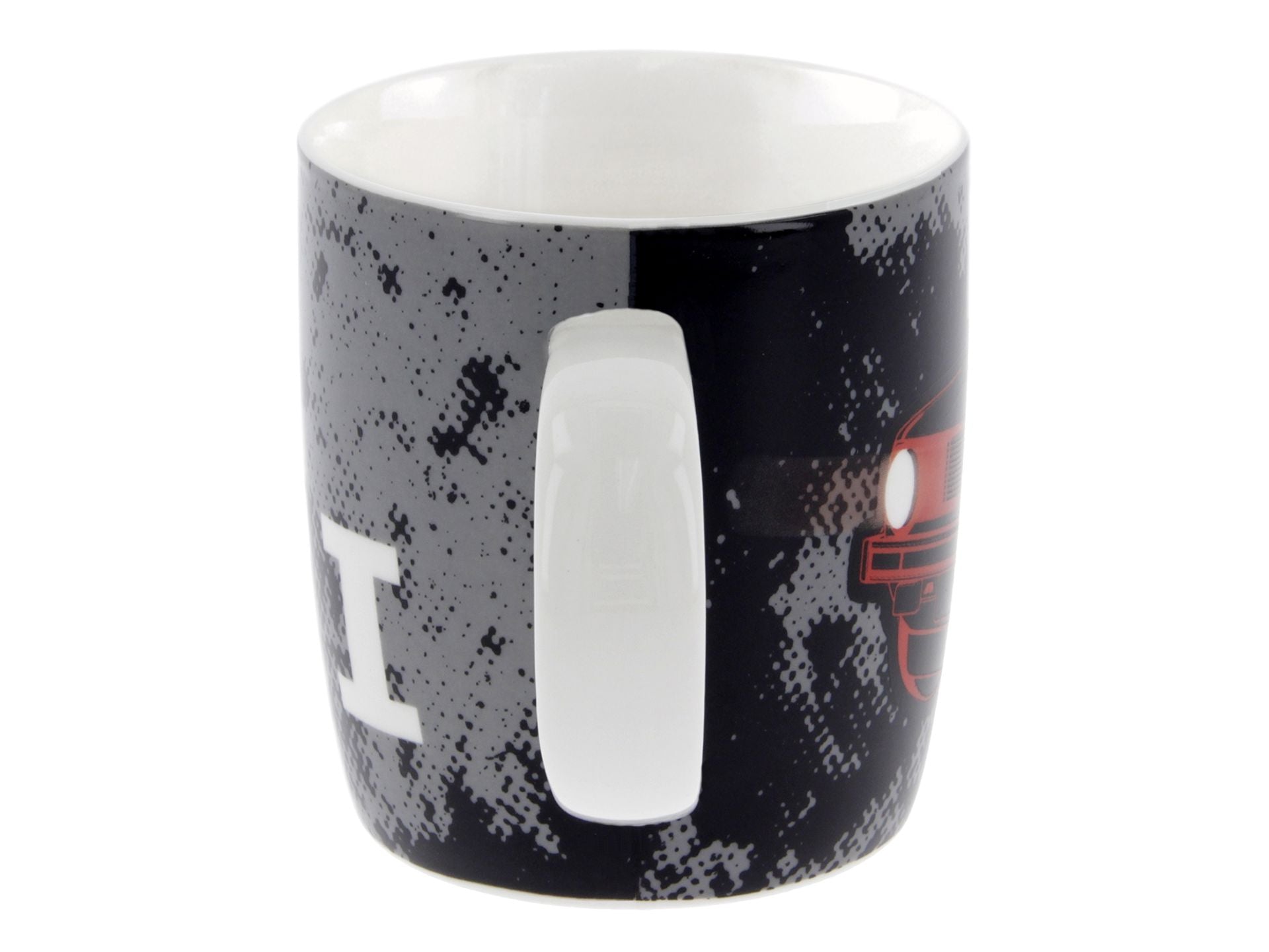 Mug Volkswagen GTI - Brisa