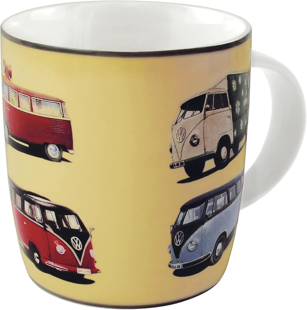 Mug Volkswagen Combi - Brisa