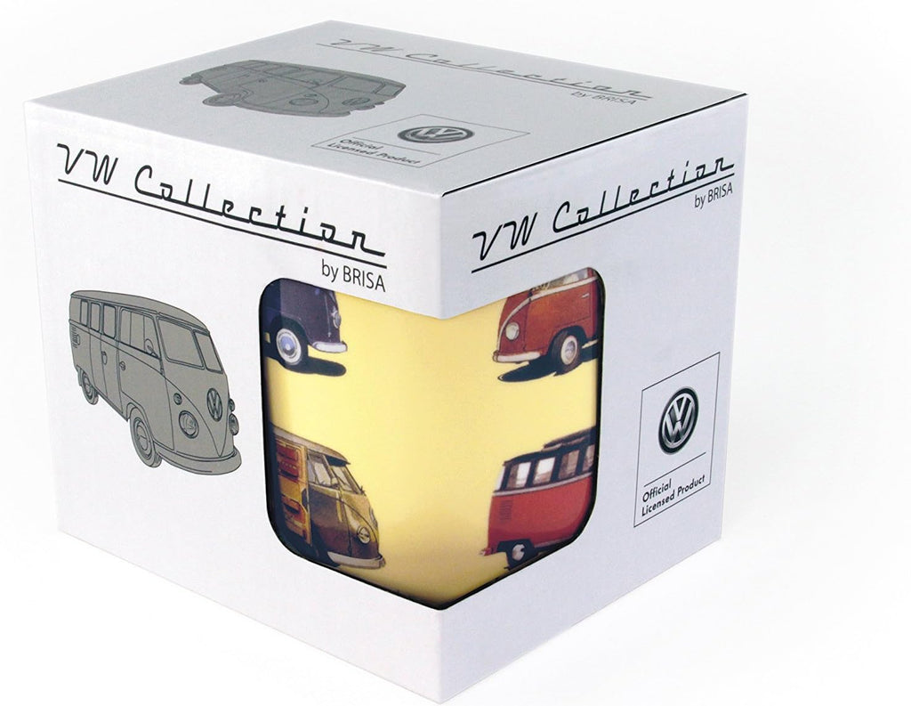 Mug Volkswagen Combi - Brisa