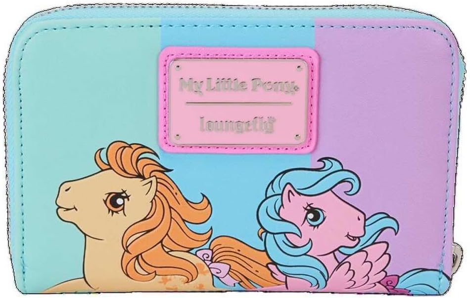 Loungefly Portefeuille Mon Petit Poney - My Little Pony