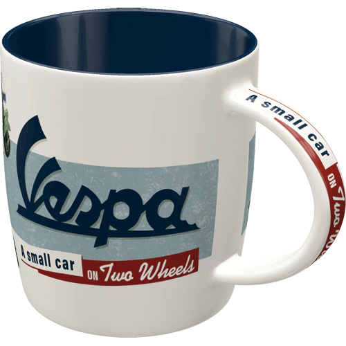 Mug Vespa - Nostalgic Art