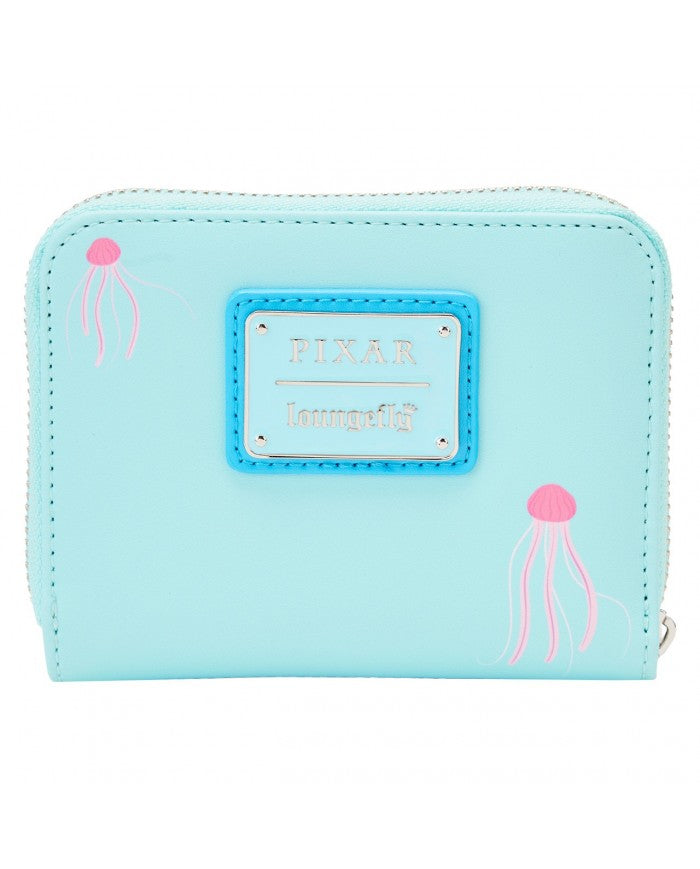 Loungefly - Portefeuille Nemo 20ème Anniversaire - Disney
