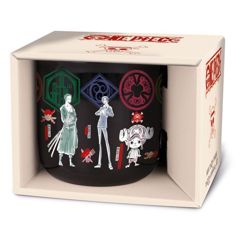 Mug One Pièce - Stor