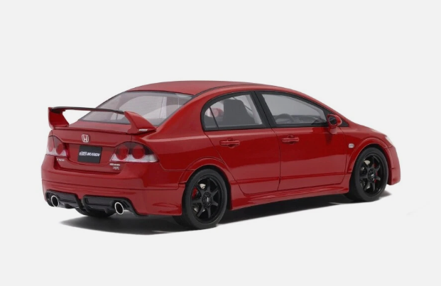 Honda Civic Mugen RR FD2 - Ottomobile 1019
