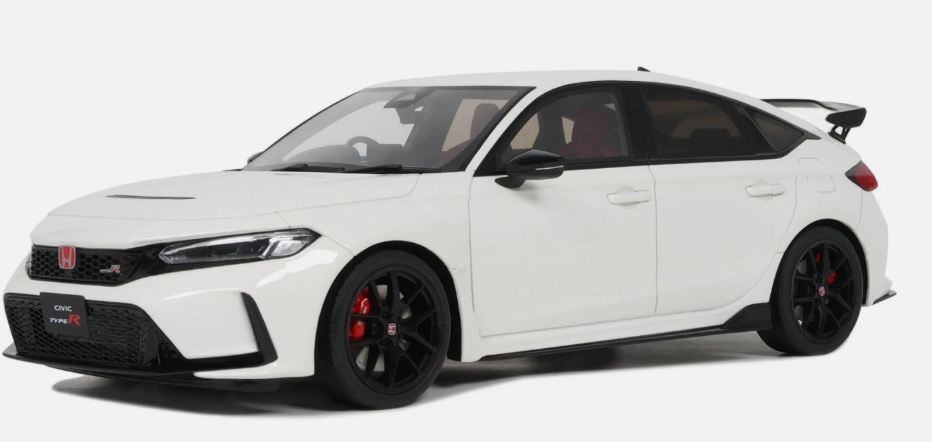 Honda Civic Type R FL5 - Ottomobile 1056