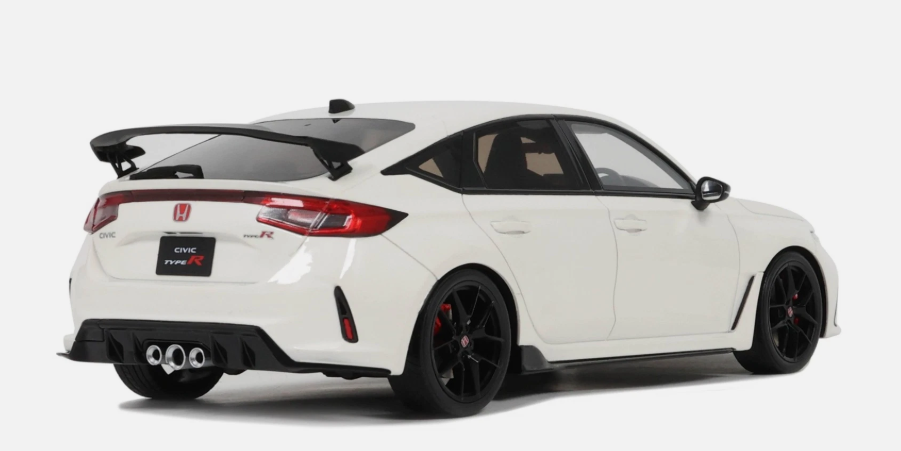 Honda Civic Type R FL5 - Ottomobile 1056