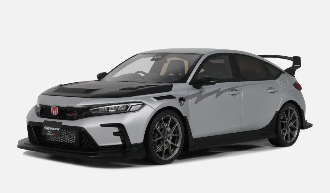 Honda Civic Type R FL5 Mugen - Ottomobile 1133