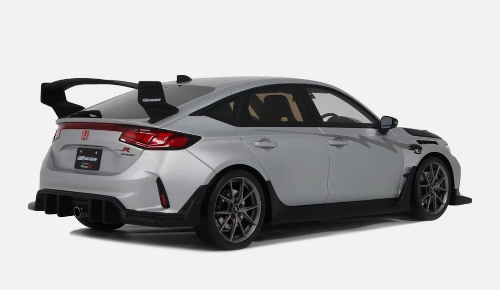Honda Civic Type R FL5 Mugen - Ottomobile 1133