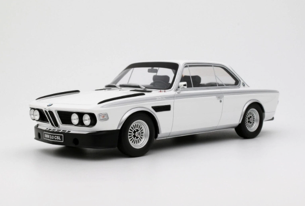 BMW 3.0 CSL 1972 - Ottomobile 1145