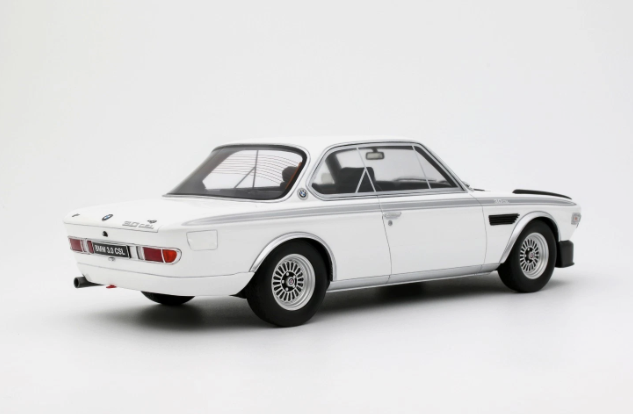 BMW 3.0 CSL 1972 - Ottomobile 1145